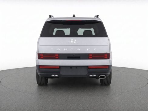 Used 2026 Hyundai Santa Fe SEL AWD/4WD image 39