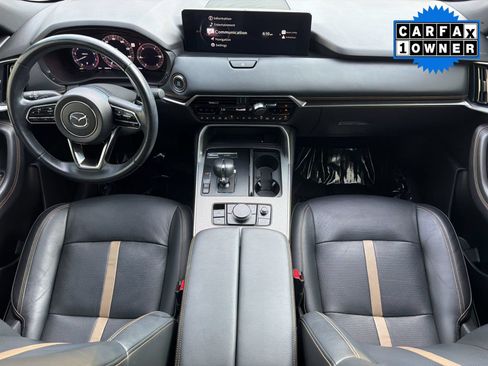 Used 2024 MAZDA CX-90 3.3 Turbo w/ Premium Plus Pkg AWD/4WD image 15