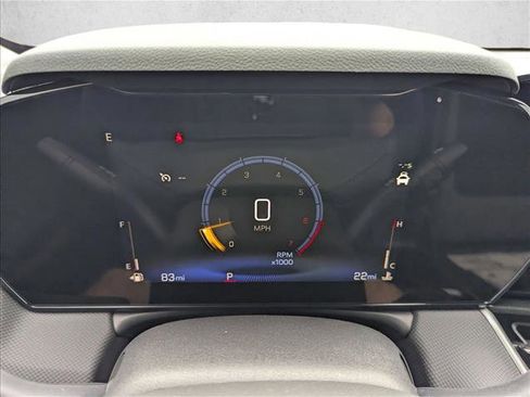 New 2026 Chevrolet TrailBlazer LT w/ Convenience Package FWD image 10
