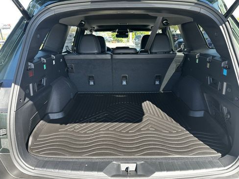 New 2026 Subaru Outback Touring XT AWD/4WD image 10
