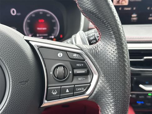 Certified 2023 Acura MDX A-Spec AWD/4WD image 17