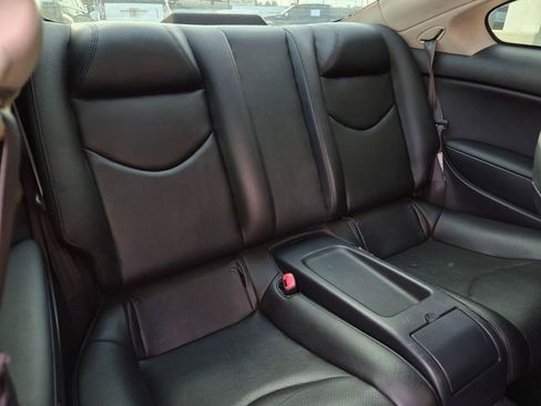 Used 2008 INFINITI G37 Journey w/ Premium Pkg image 23