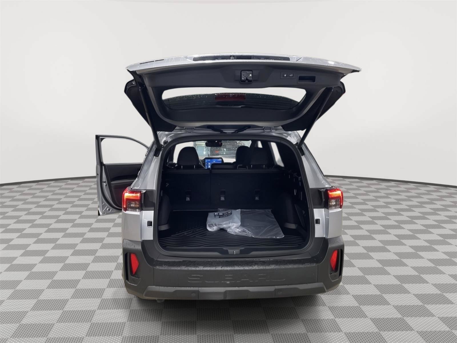 New 2026 Subaru Outback Limited AWD/4WD image 28