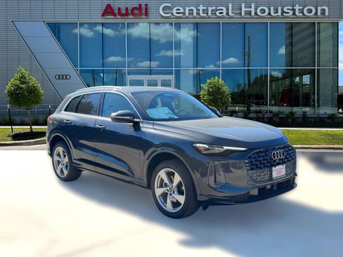 New 2025 Audi Q5 Premium Plus image 7