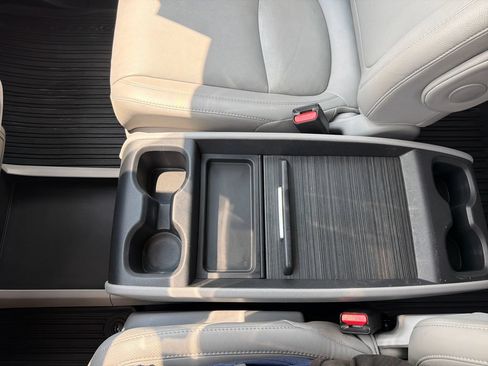 Used 2018 Honda Odyssey EX-L image 27