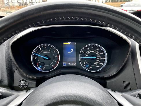 Used 2019 Subaru Ascent Touring w/ Popular Package #3 image 9