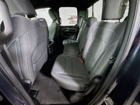 Used 2021 RAM 1500 Big Horn AWD/4WD image 26