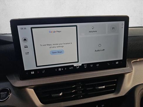 Used 2025 Ford Explorer Active w/ Active Comfort Package image 18