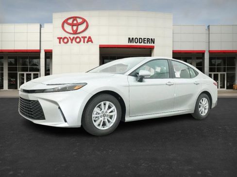 New 2026 Toyota Camry LE image 6