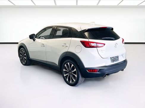 Used 2019 MAZDA CX-3 Touring w/ Preferred Equipment Package AWD/4WD image 6