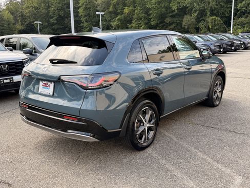 Used 2024 Honda HR-V EX-L image 6