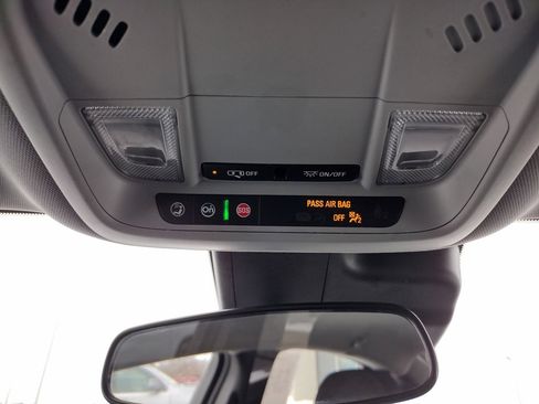 Used 2022 Chevrolet Malibu RS image 22