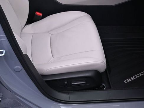 New 2025 Honda Accord EX-L image 14