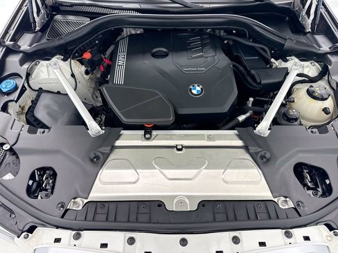 Used 2023 BMW X3 sDrive30i w/ Premium Package w/ZPA RWD image 28