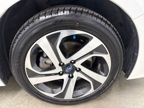 Used 2021 Subaru Legacy Limited XT AWD/4WD image 11
