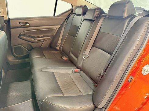 Used 2020 Nissan Altima 2.5 SR w/ Premium Package image 34