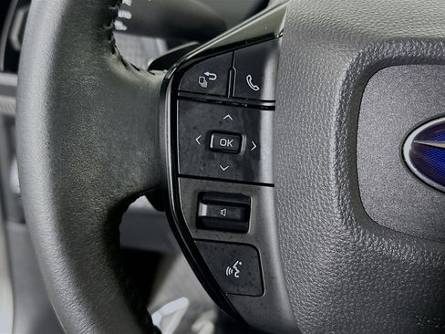 Used 2023 Subaru Solterra AWD image 16