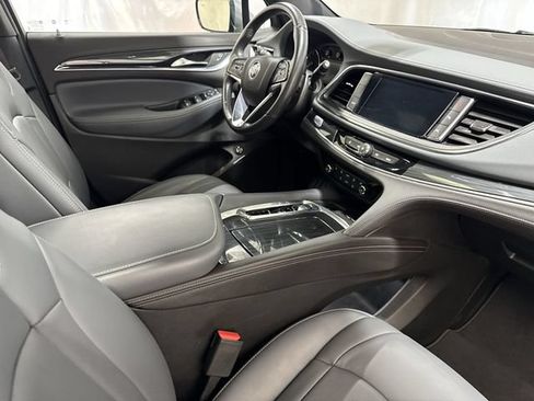 Certified 2024 Buick Enclave Essence w/ Experience Buick Package FWD image 30