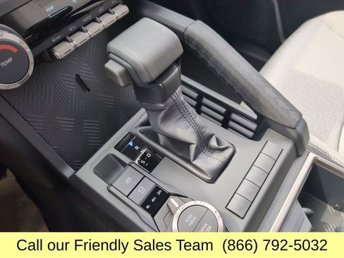 New 2026 Toyota 4Runner SR5 image 21