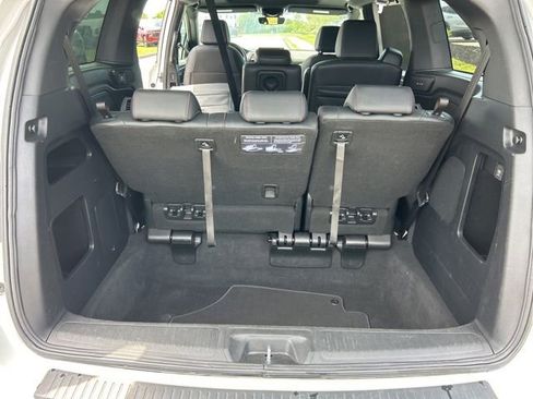 Used 2025 Honda Odyssey Sport-L image 12