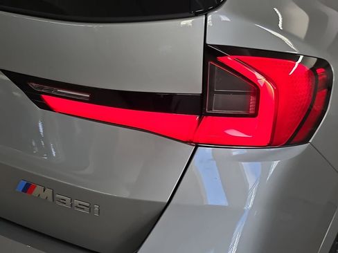 New 2026 BMW X1 M35i w/ Technology Package image 22