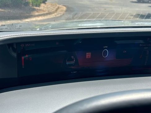 New 2026 Lincoln Nautilus Reserve AWD/4WD image 27