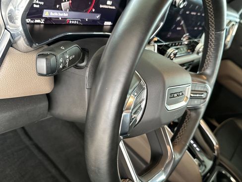 Certified 2023 GMC Canyon Denali image 27