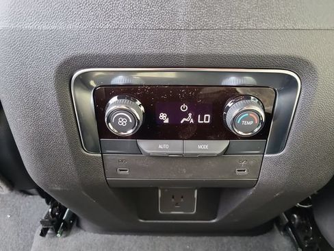 New 2026 Chevrolet Tahoe LS w/ LPO, Dark Essentials Package RWD image 17