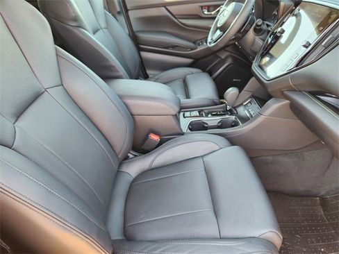 Certified 2025 Subaru Ascent Bronze Edition w/ Popular Package #2 image 14
