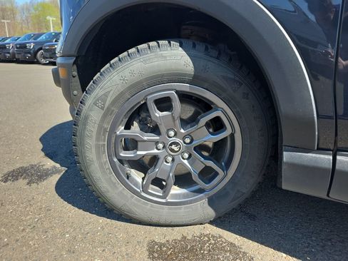 Certified 2023 Ford Bronco Sport Big Bend AWD/4WD image 14