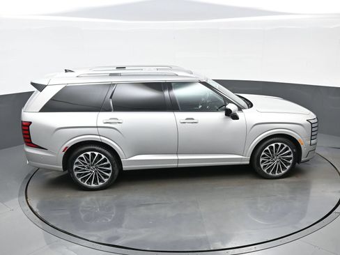 Used 2026 Hyundai Palisade Calligraphy AWD/4WD image 43