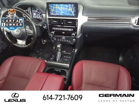 Certified 2023 Lexus GX 460 Premium image 31