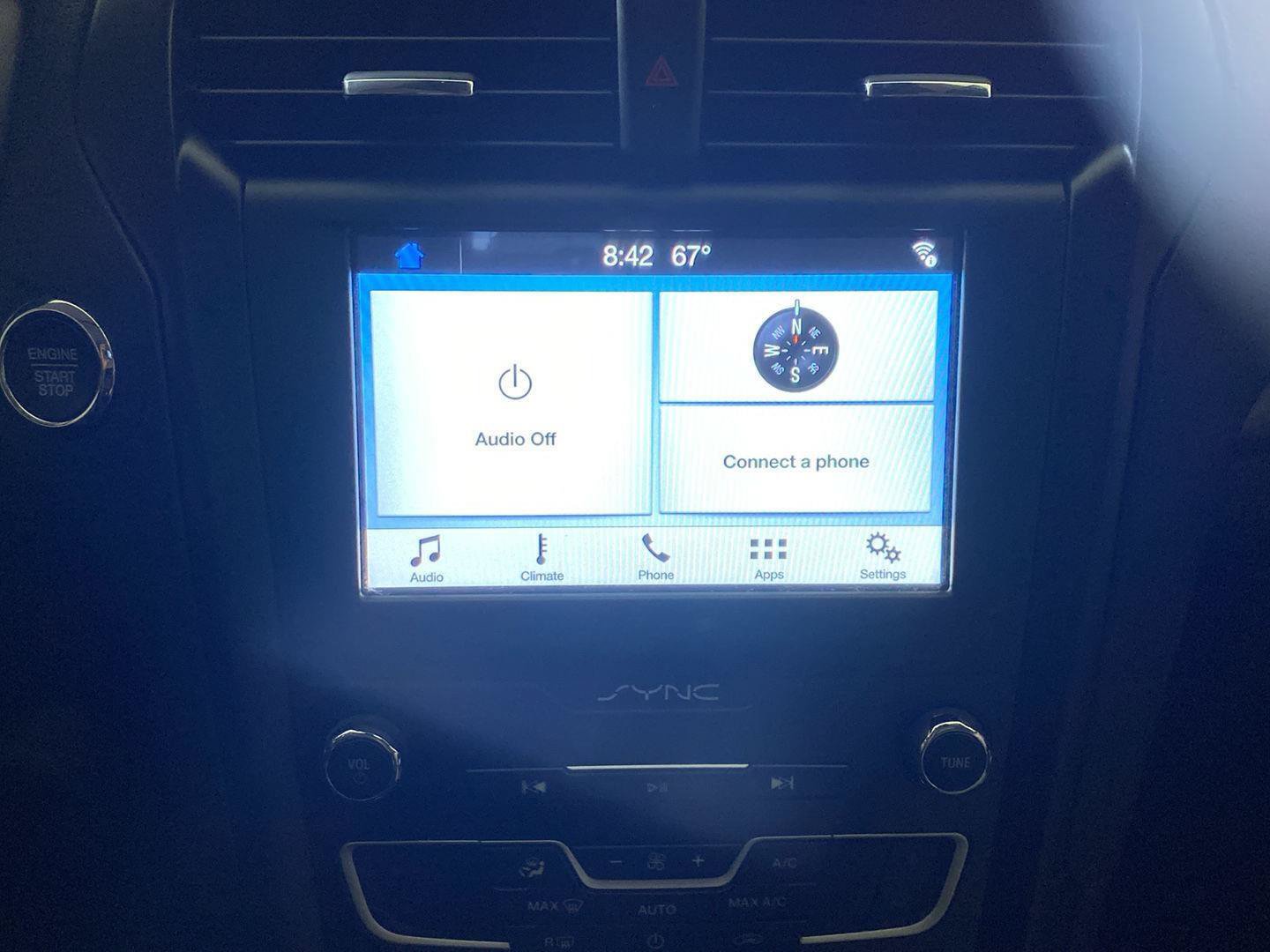 Used 2020 Ford Fusion SE w/ Equipment Group 151A FWD image 25