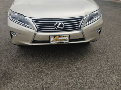 Used 2015 Lexus RX 350 AWD image 5