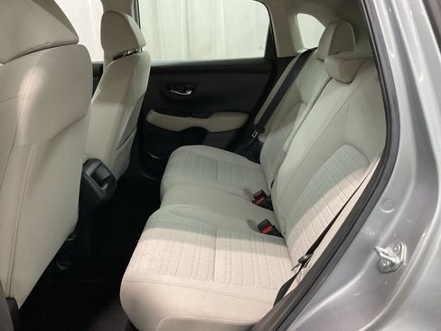Certified 2024 Honda HR-V LX image 20