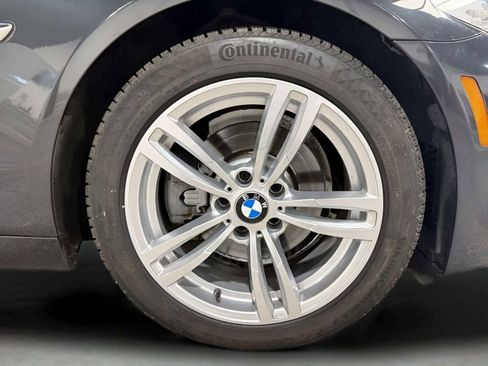 Used 2011 BMW 528i Sedan RWD image 38