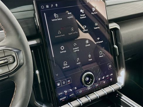 New 2026 GMC Acadia AT4 image 15