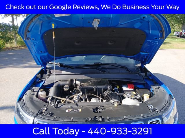 Used 2025 Jeep Compass Limited AWD/4WD image 15