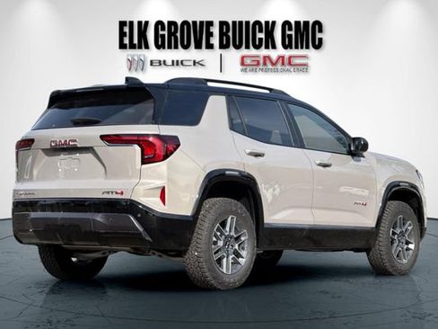 New 2026 GMC Terrain AT4 w/ LPO, Floor Liner Package image 4