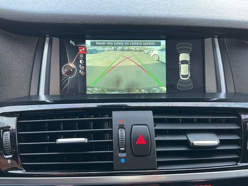 Used 2015 BMW X4 xDrive28i image 51