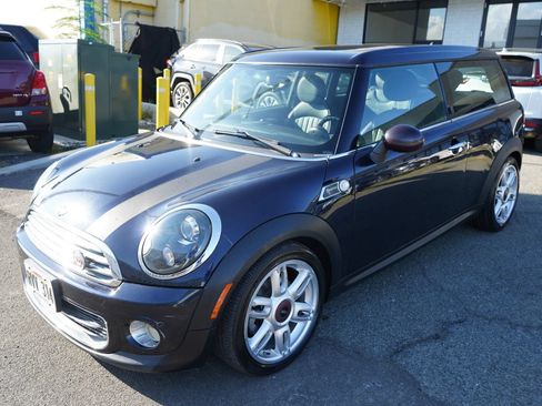 Used 2012 MINI Cooper Clubman FWD image 5