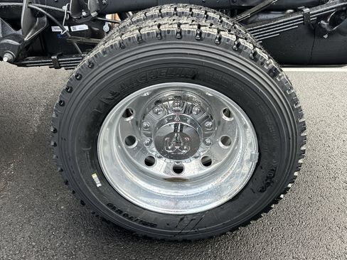 New 2026 RAM 5500 Laramie w/ Laramie Trim Package image 35