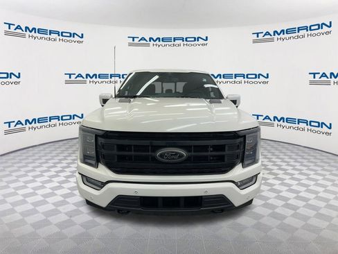 Used 2023 Ford F150 Platinum w/ Equipment Group 701A High AWD/4WD image 8