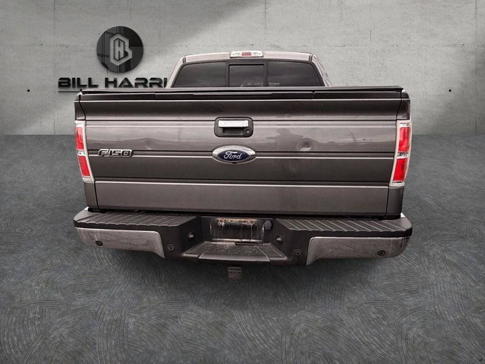 Used 2014 Ford F150 XLT w/ Equipment Group 302A Luxury AWD/4WD image 7
