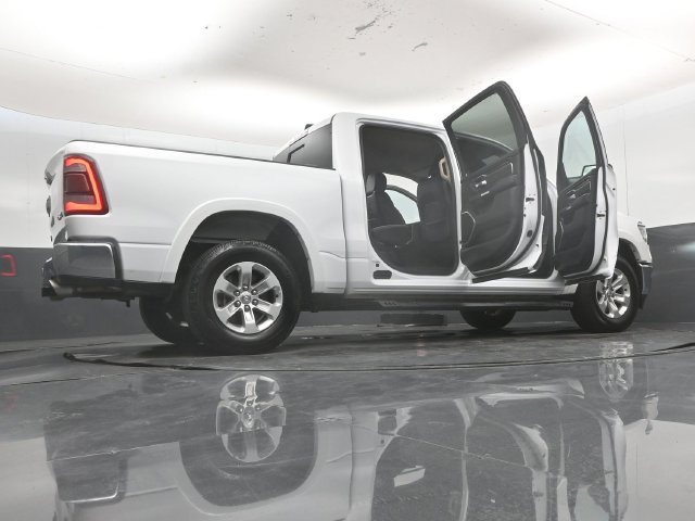 Used 2021 RAM 1500 Laramie AWD/4WD image 61