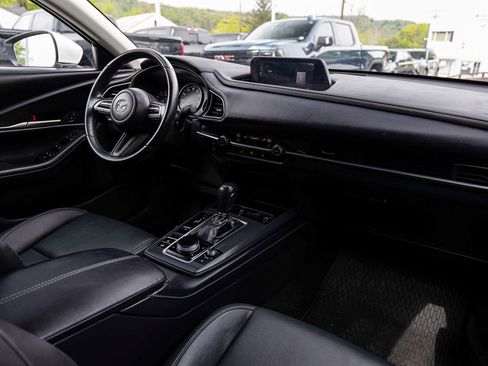 Used 2023 MAZDA CX-30 AWD 2.5 S w/ Select Package image 29