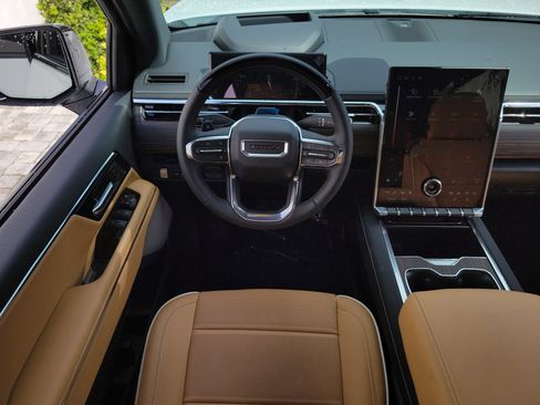 New 2026 GMC Sierra EV Denali image 14