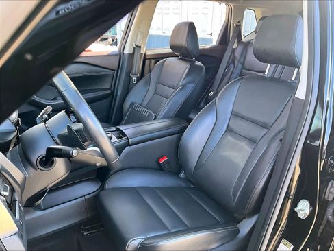 Used 2023 Nissan Rogue SL w/ SL Premium Package image 10