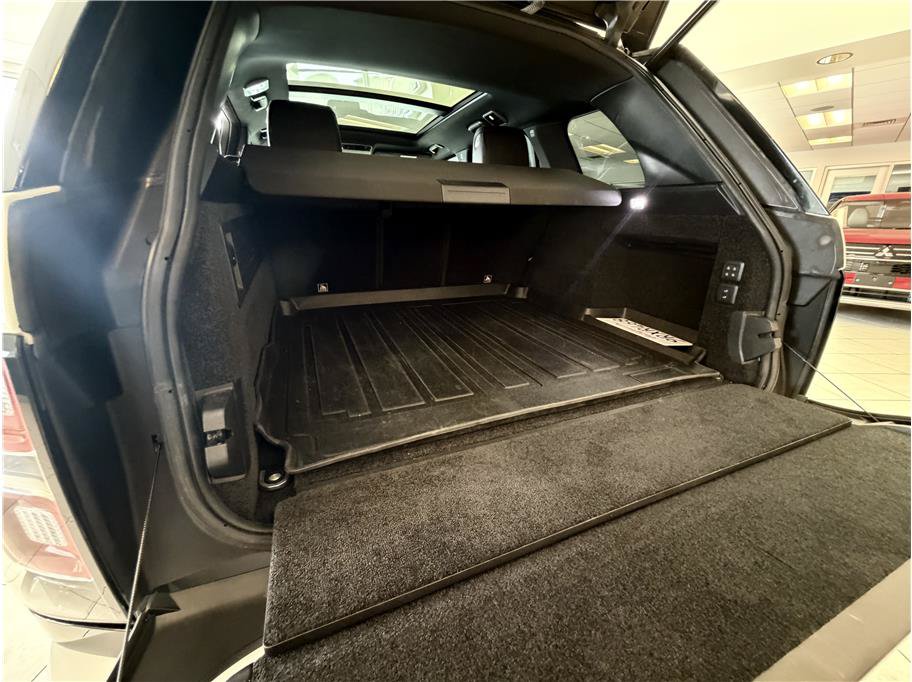 Used 2018 Land Rover Range Rover HSE AWD/4WD image 30