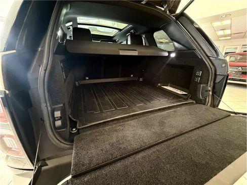 Used 2018 Land Rover Range Rover HSE AWD/4WD image 30